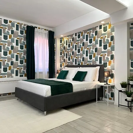 Fondazza Boutique בולוניה