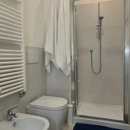 Appartement Fondazza Boutique *