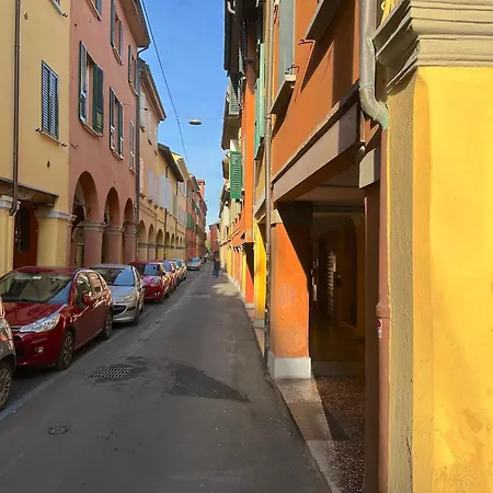 Fondazza Boutique * Bologne