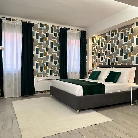 Fondazza Boutique Apartman