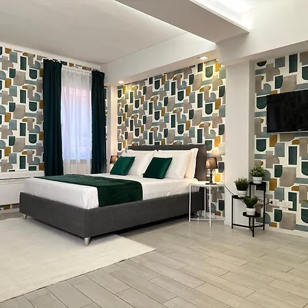 Fondazza Boutique Appartamento