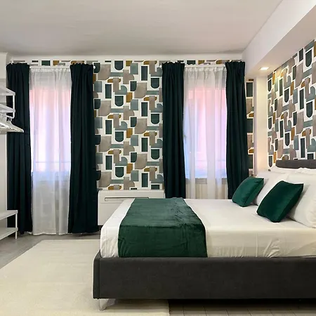 Appartamento Fondazza Boutique