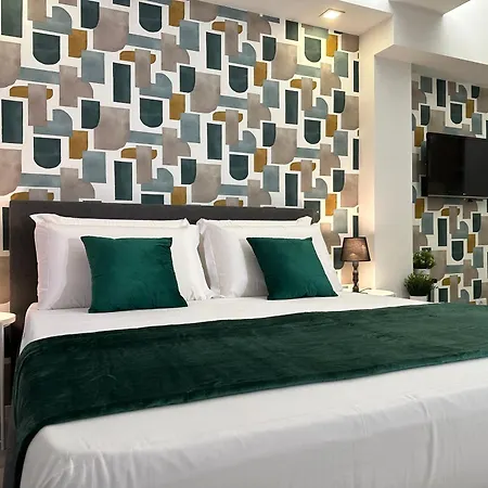 Fondazza Boutique Appartement