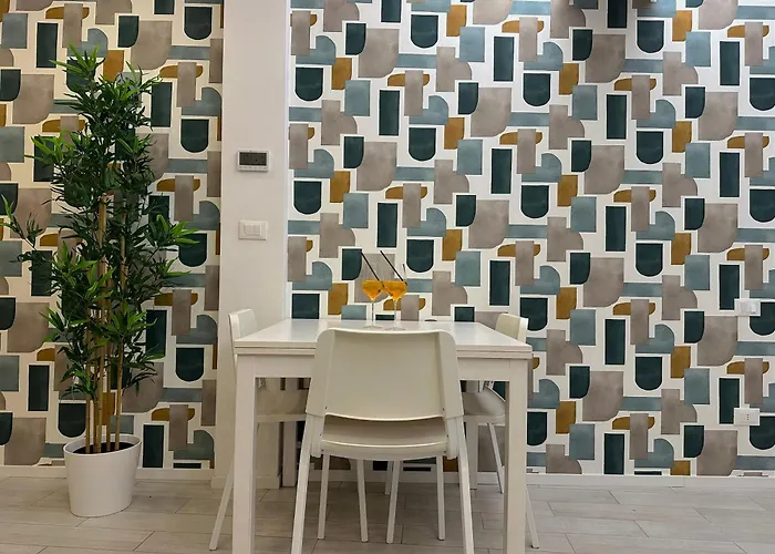 Fondazza Boutique 아파트 볼로냐