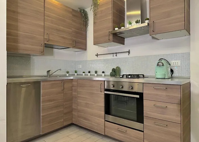 Fondazza Boutique 볼로냐