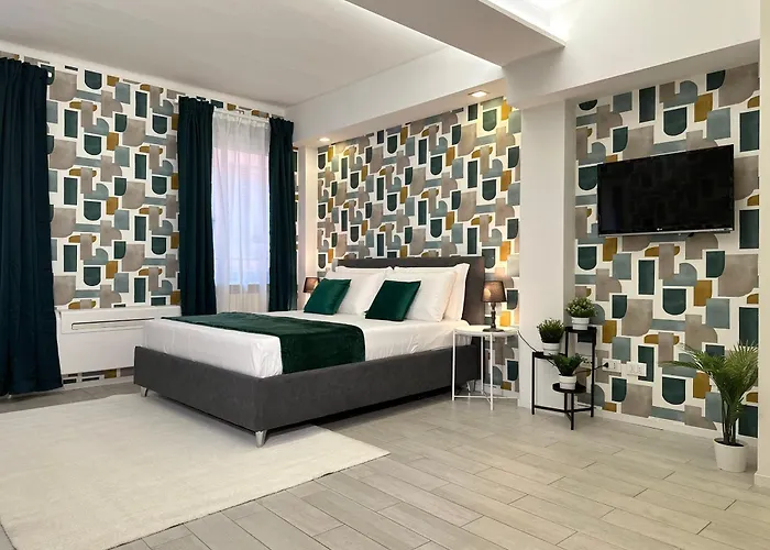 Fondazza Boutique Appartement