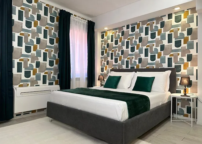 Fondazza Boutique * Bologne