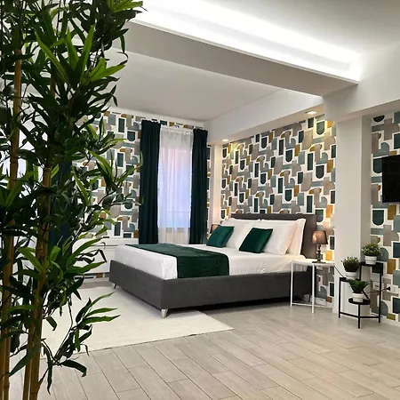 Fondazza Boutique Apartament