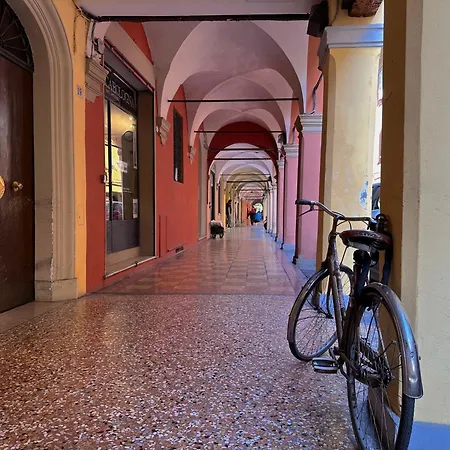 Apartament Fondazza Boutique