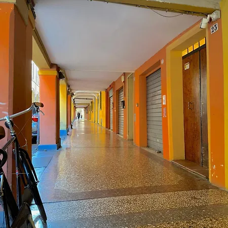 Appartement Fondazza Boutique *