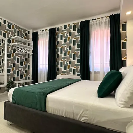 Fondazza Boutique Apartament