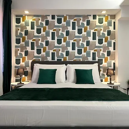 Fondazza Boutique Apartament *