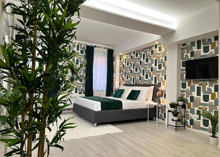 Fondazza Boutique Appartement