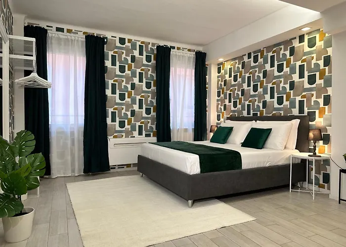 Fondazza Boutique Appartement