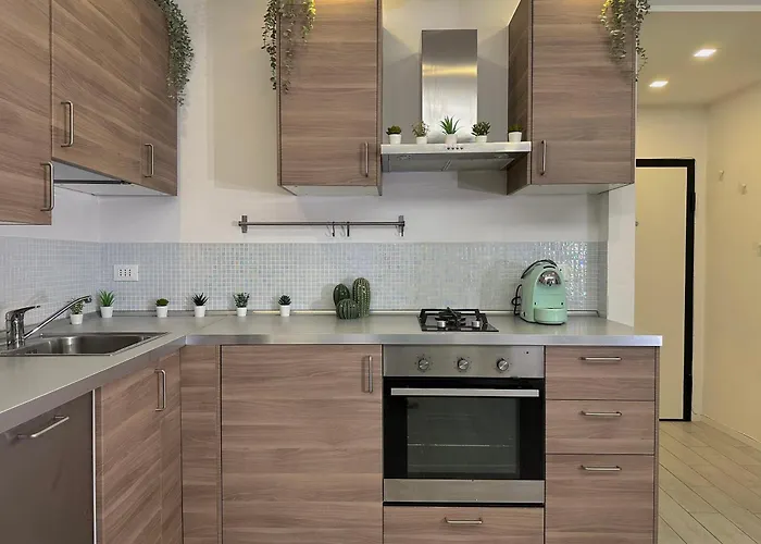 Fondazza Boutique Appartement Bologne