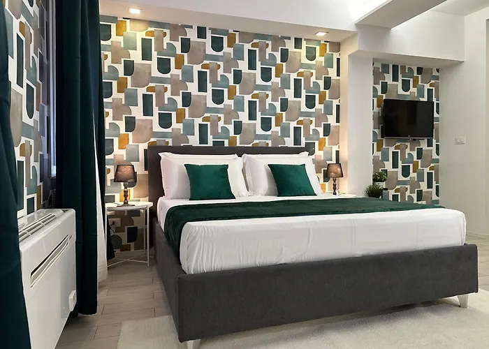 Fondazza Boutique * Bologne