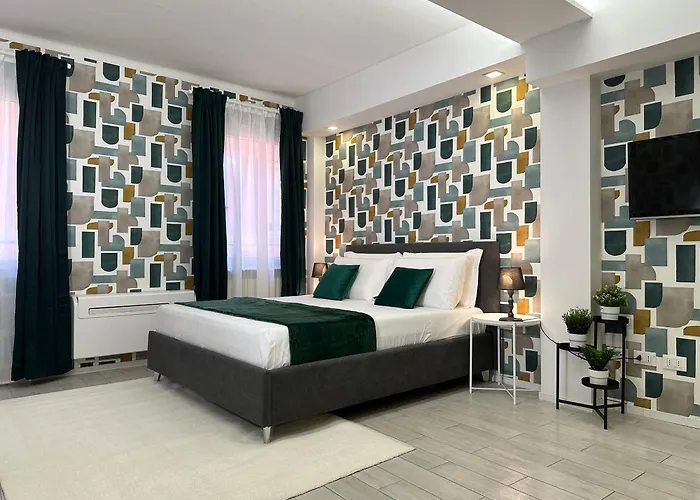 Fondazza Boutique Bologne