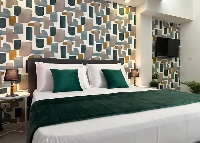 Fondazza Boutique Appartement