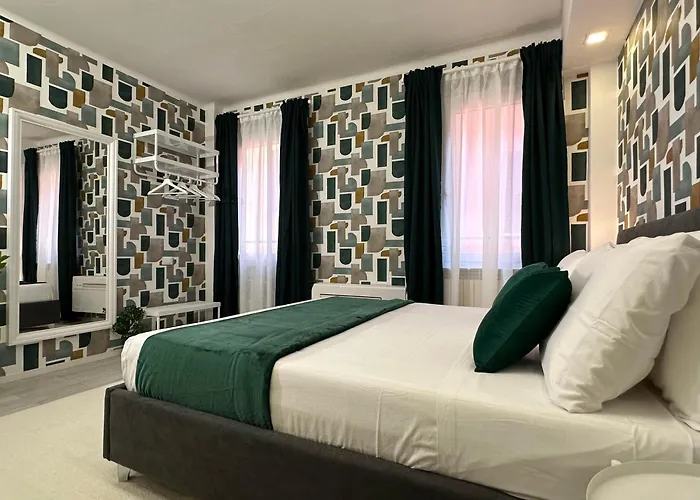 Fondazza Boutique Appartement