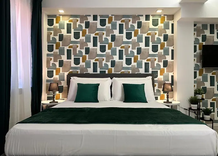 Fondazza Boutique Appartement *