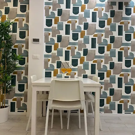 Fondazza Boutique Appartement Bologna
