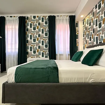 Fondazza Boutique Appartement Bologna